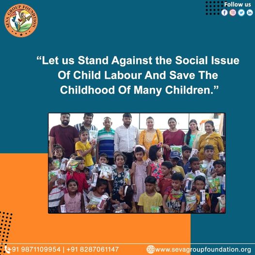 Creating a safe and nurturing society for all children