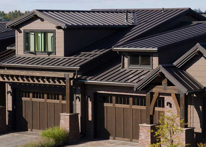 Metal Roofing is the Best Roofing Choice in 2022