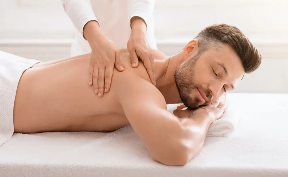 What Is The Best Massage For You?