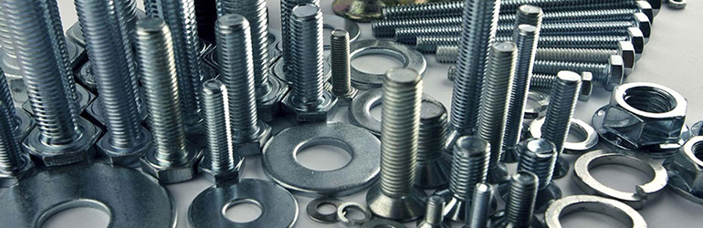 Largest Duplex Uns S32750 Fasteners Suppliers