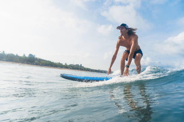 Why Wearing A Hat Is A Must For Surfers