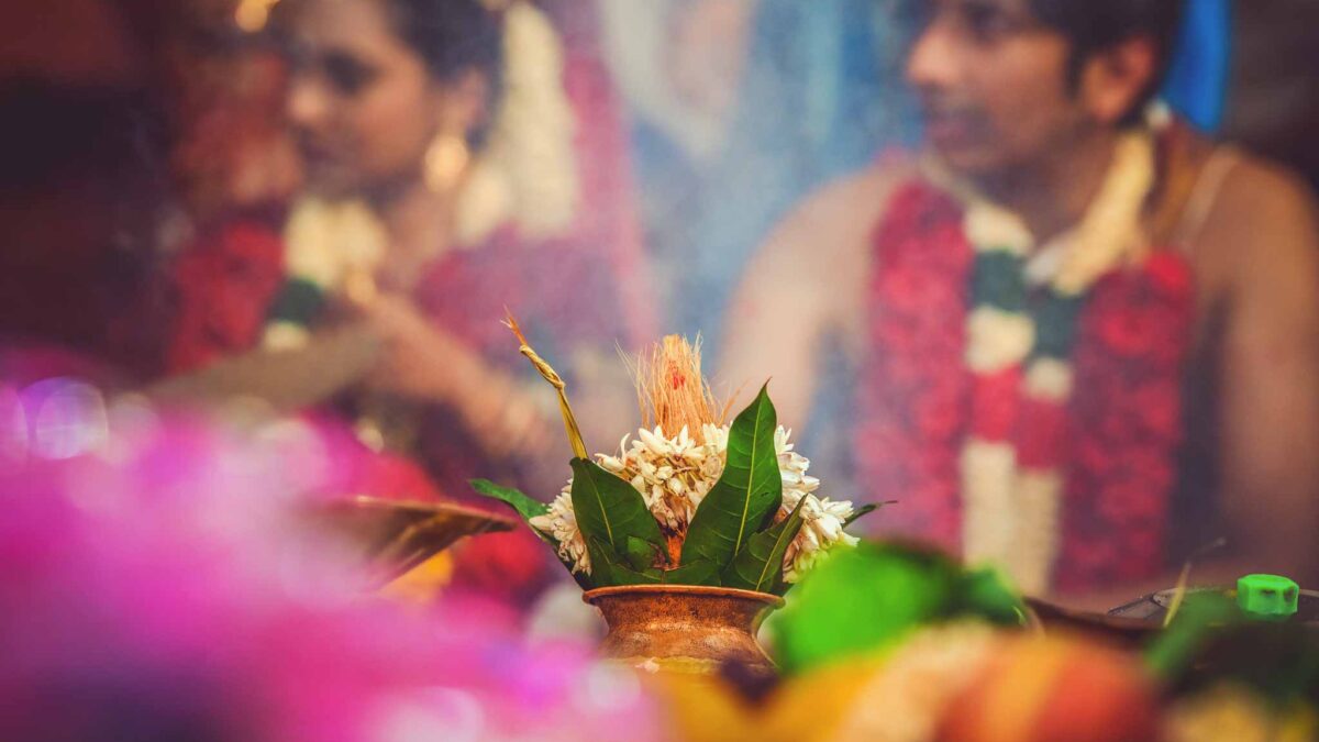 Tamil Matrimony in the United States