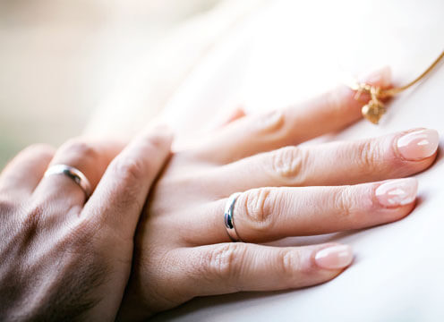 The Upkeep of Sapphire Engagement Rings