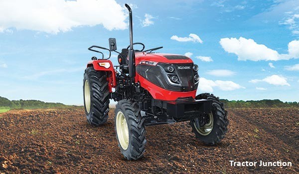 How Solis and Preet Tractor a Best Buy?