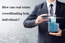 The Benefits of Fundraisingscript for Real Estate Crowdfunding