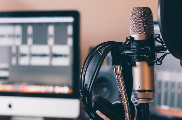 3 Best Practices to Record Your Voice Over Easily