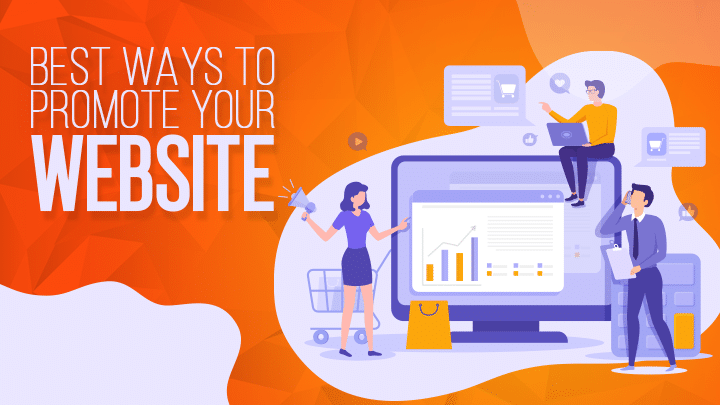 Make Your Website Visible With Professional Website Promotion Services