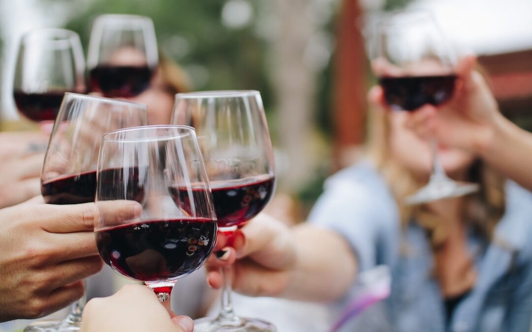 What Is A Wine Tour And How Does It Works?