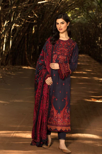 Sobia Nazir Winter Collection Online | 2022