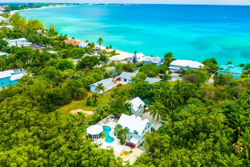 Cayman Islands Vacation Rentals