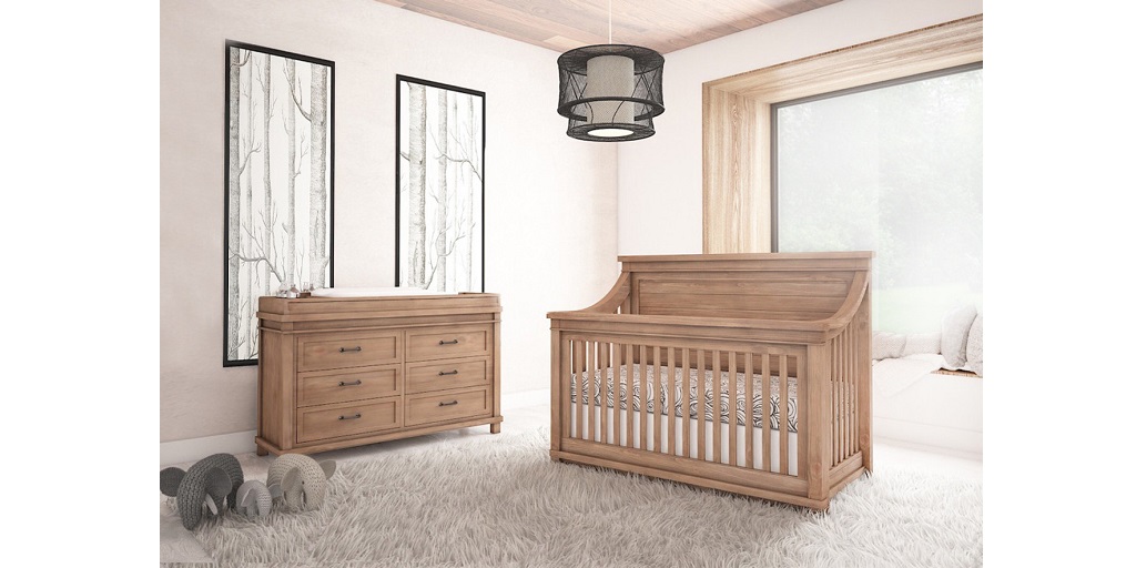 4 Factors to Consider When Picking Out Nursery Furniture