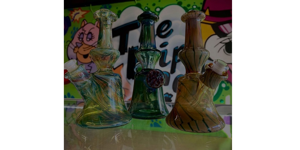 How To Make The Most Of Your Trip To The Local Glass Smoke Shop
