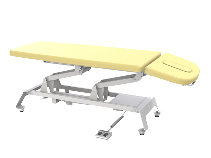 The Importance of Physiotherapy Treatment Tables: A Guide to Optimal Healing