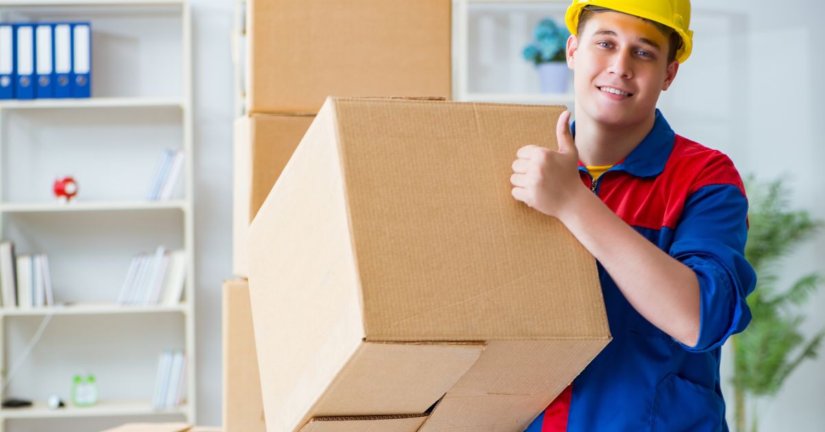 Find the Best Office Moving Services