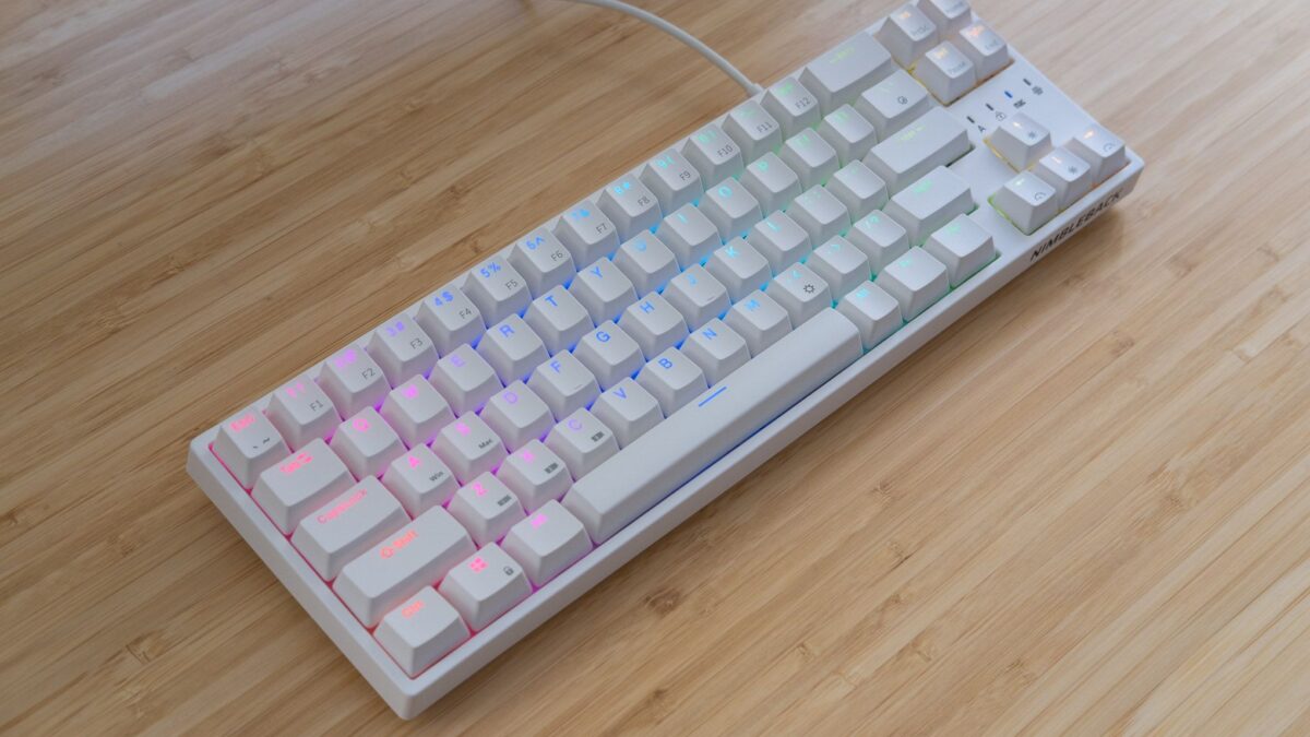 Everything You Need to Know About Mechanical Keyboards