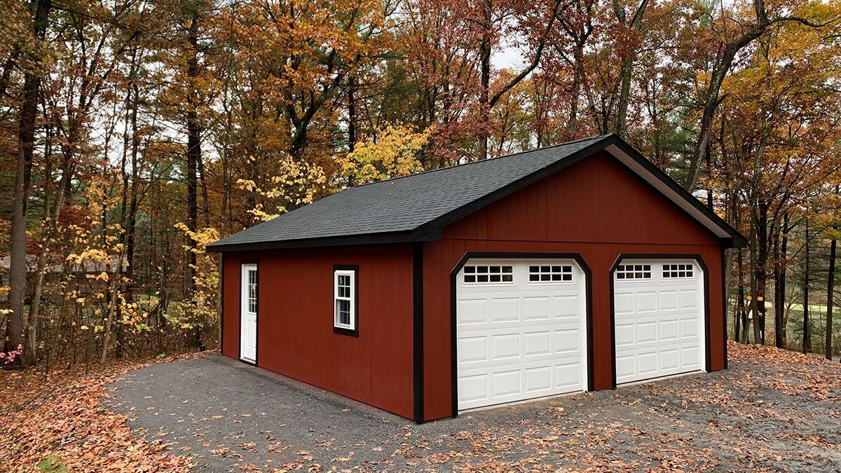 Custom Garage Builders: Common Garage Building Mistakes To Avoid