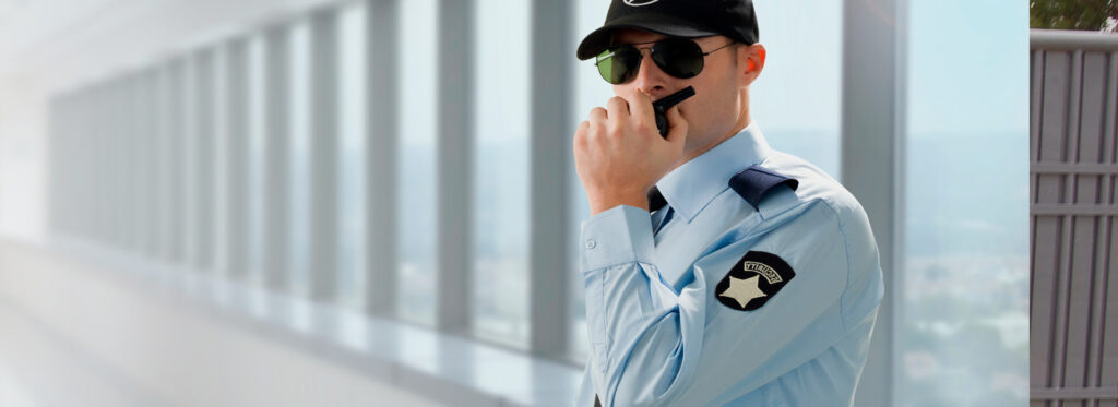 Why Security Patrol Services are Essential for Your Business?
