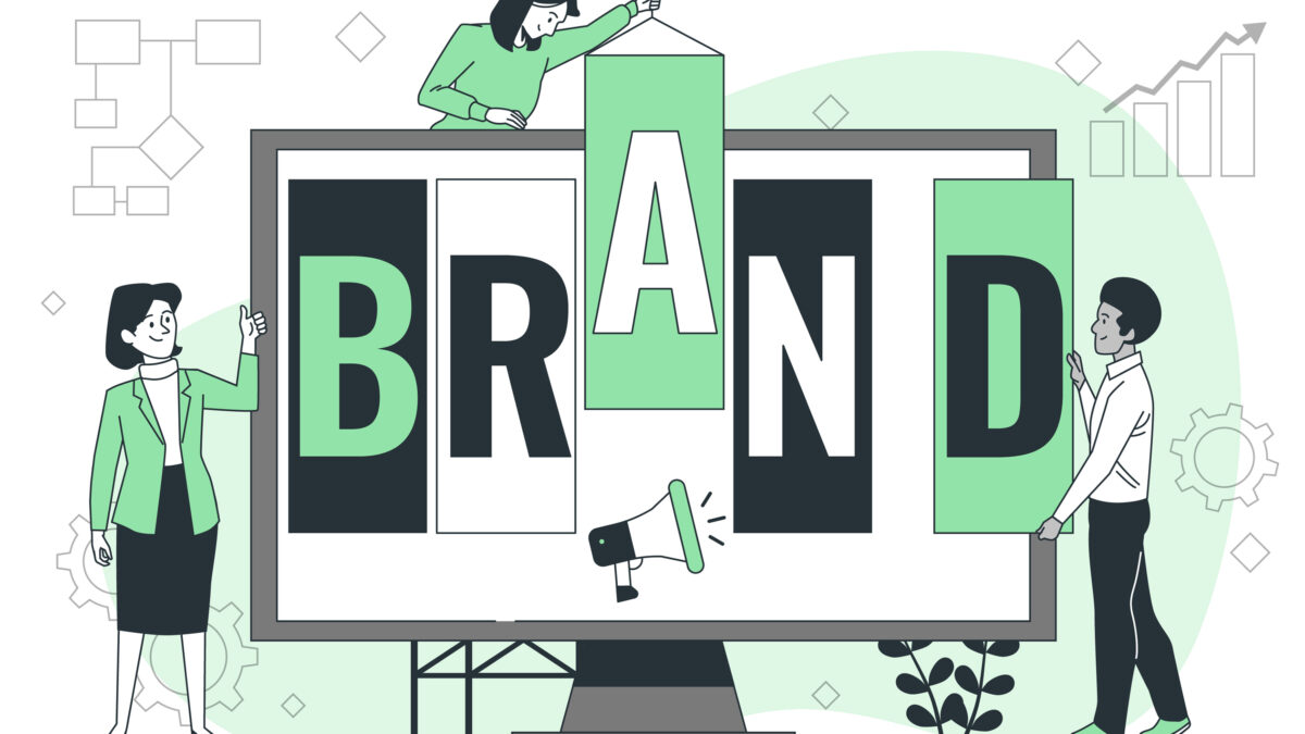 Tried And Tested Tips for A Perfect Brand Building