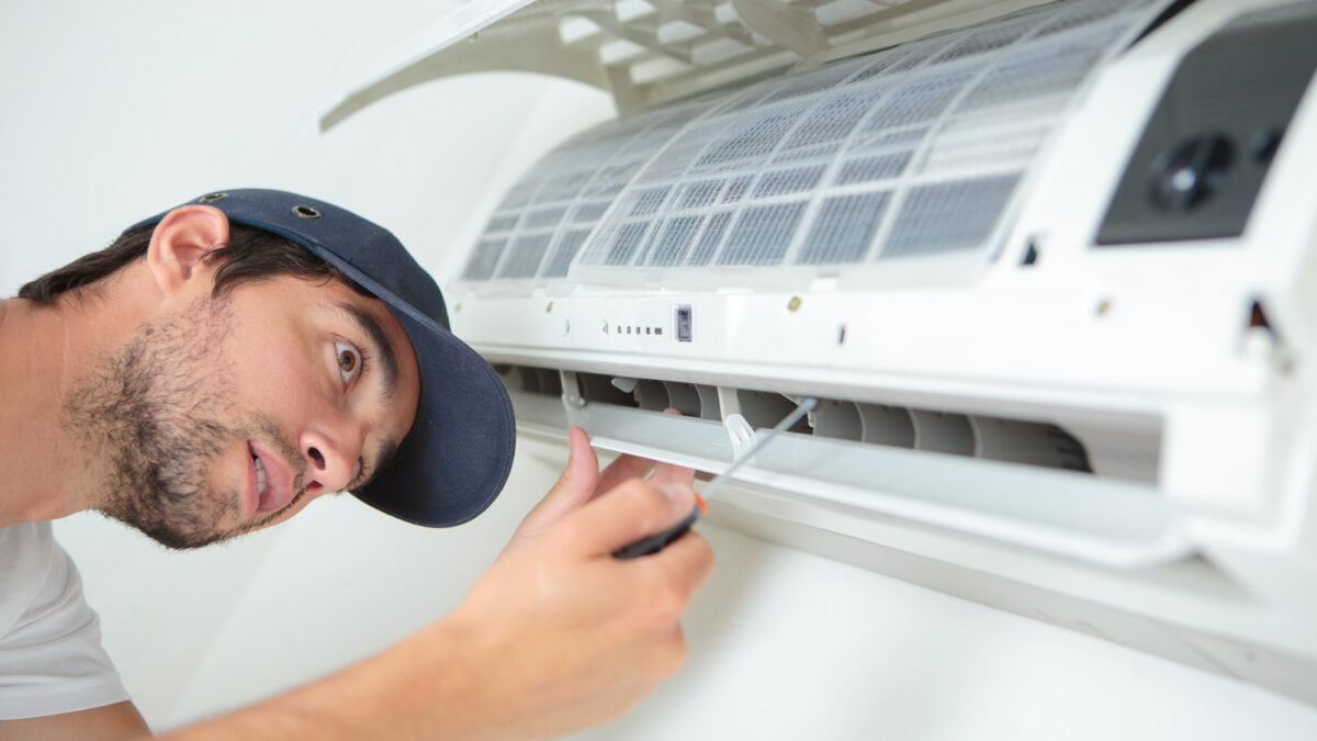 5 Tips to Save Money on Air Conditioning