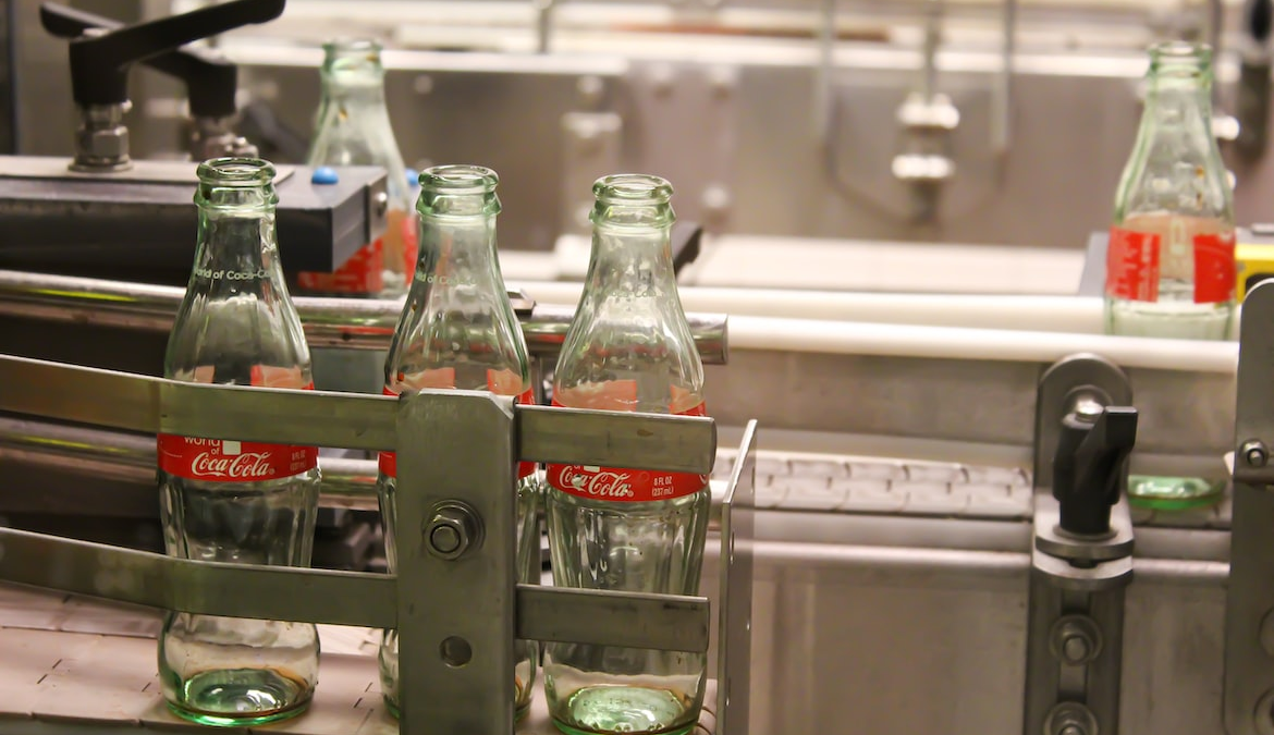 5 Types of Processing Equipment for the Beverage Industry