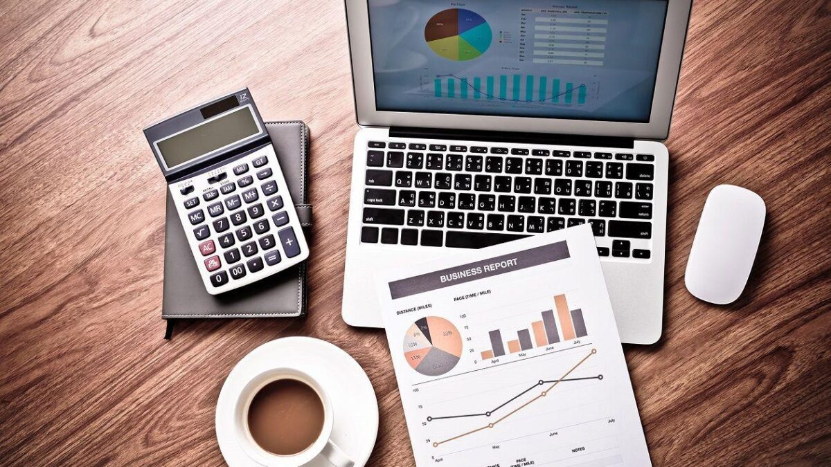 Impact of Hiring Online Accounting Services in Dubai.
