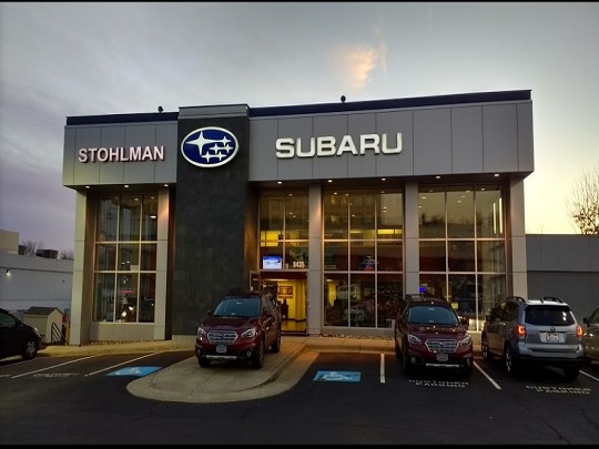 Advantages Of Buying A Latest Subaru Models From A Dealership Versus Private Seller