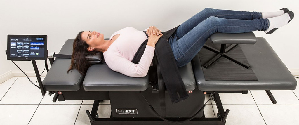 Everything you need to learn about Decompression therapy