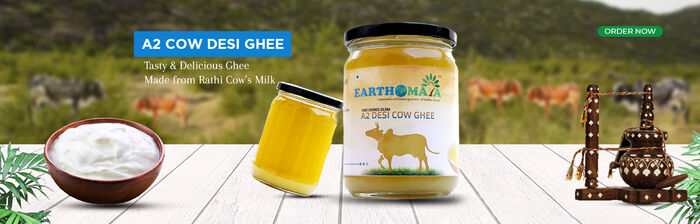 Everything about ghee