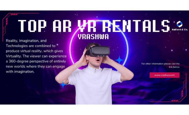 Virtual Reality: The future of computing?