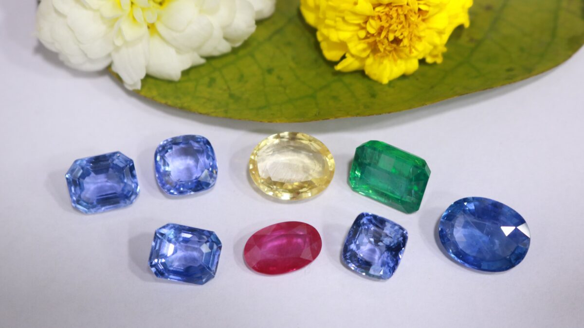 The Power Of Birth Stones: Which One Is Right For You?