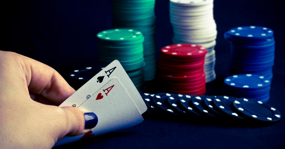 The Best Casino Games in the World