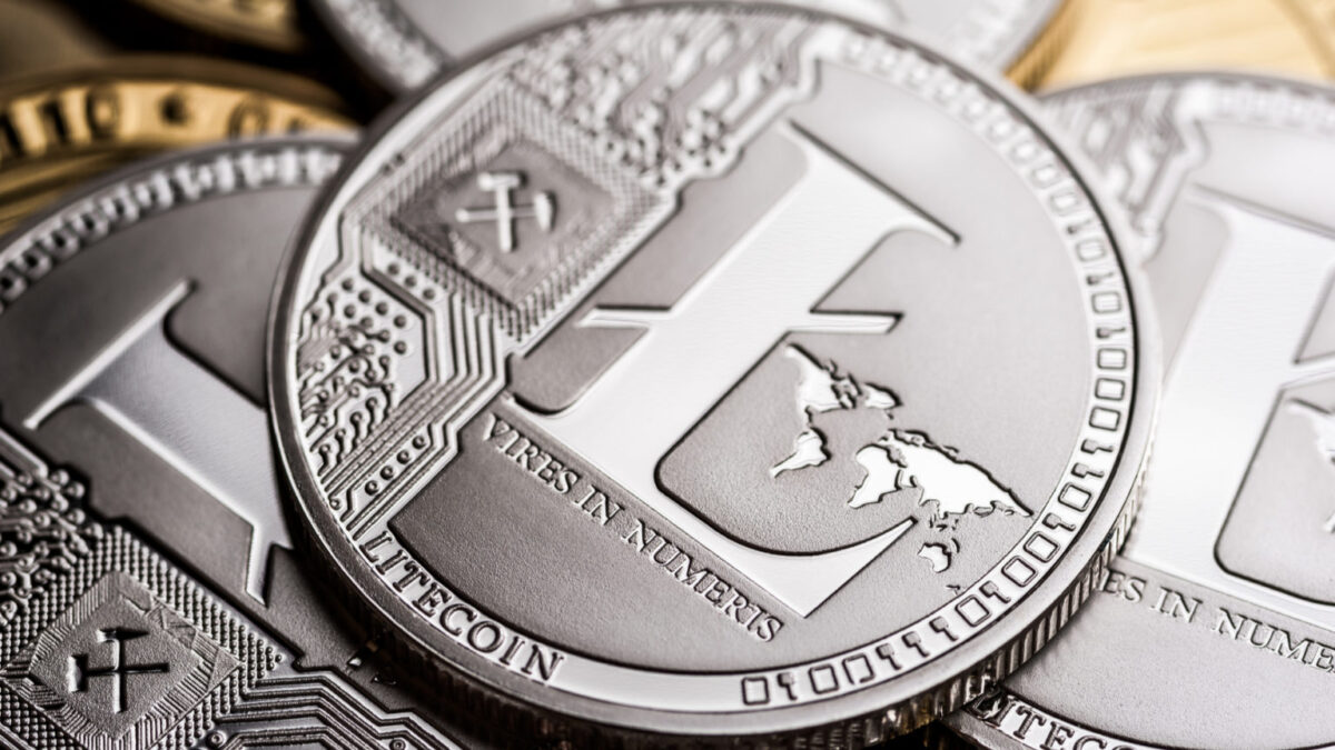 How to Mine Litecoin: A Beginner’s Guide to Mine LTC