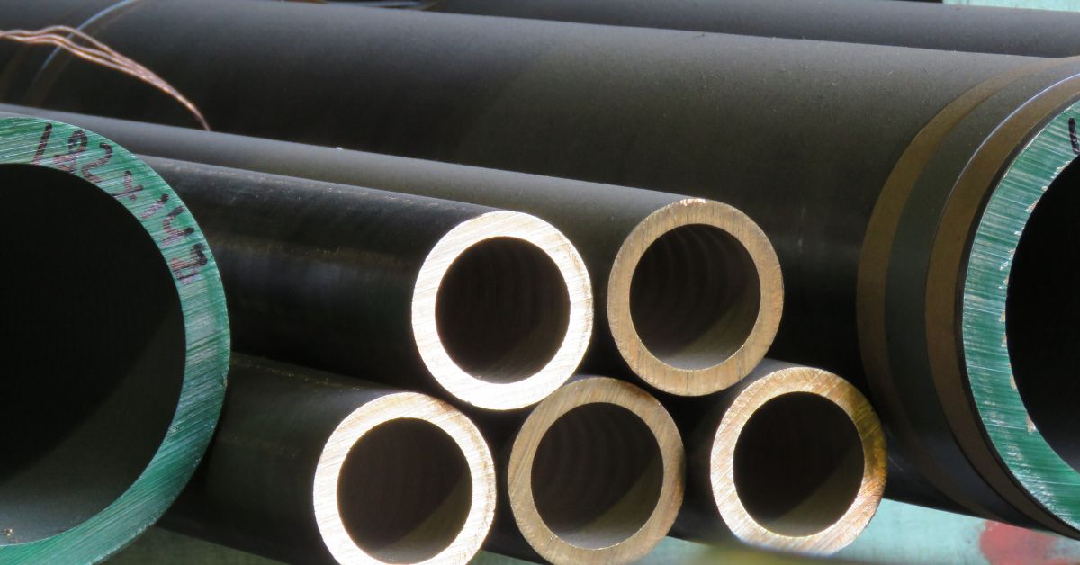 Best A691 Pipe Material