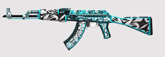 AK-47 – Cyrex