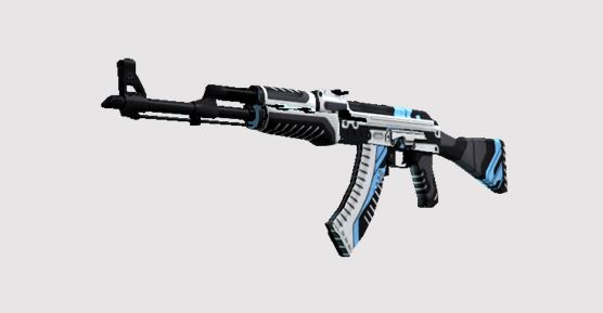 AK-47 – Pulse