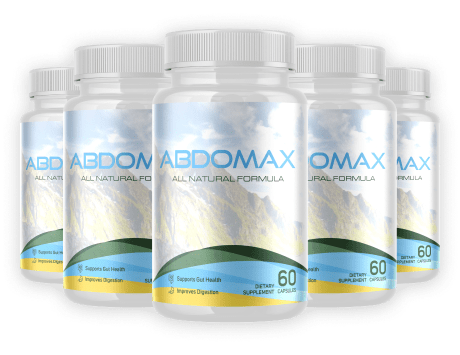 Abdomax (NEW 2023!) Does It Work Or Just Scam?