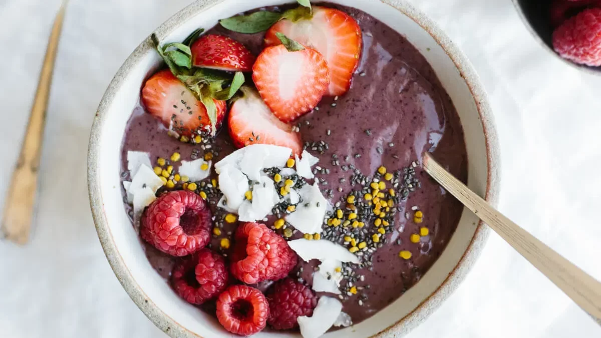 Delicious and Nutritious Acai Bowls to Enjoy at Home