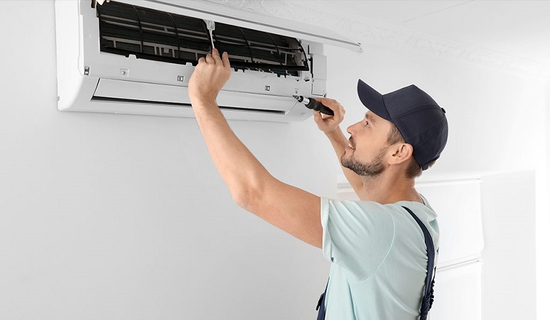 How To Get The Most Out Of Your Best Aircon Servicing in Singapore