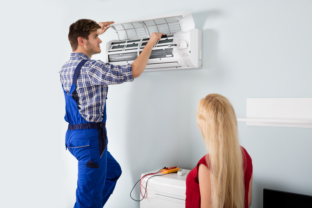 How To Get The Best Aircon Repair Services