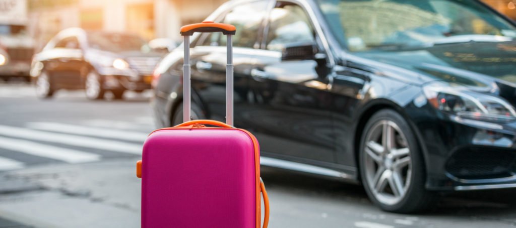 Make Your Airport Journey Easy With Transfer Services