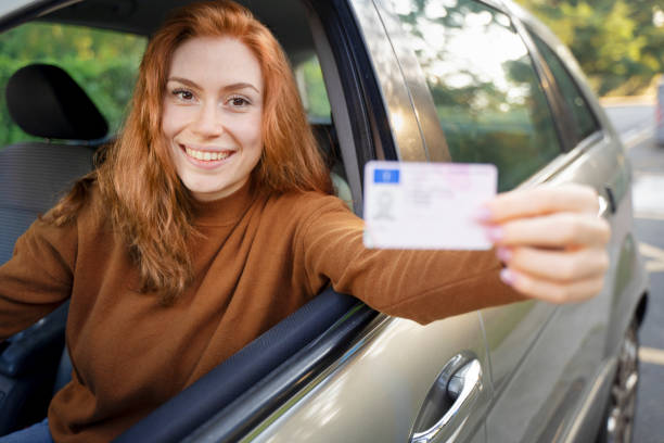 An Easy Guide To Passing Your Driving License in Texas