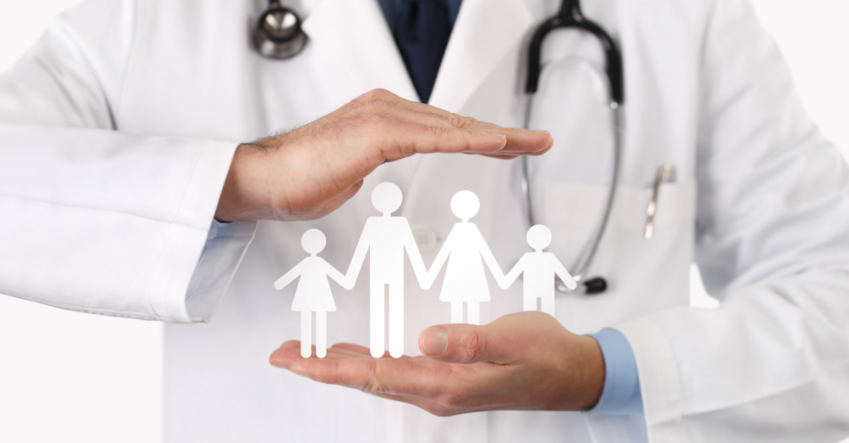 Best Family Practice Doctor For Family Medicine