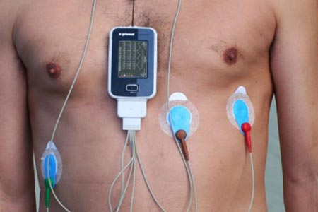 Get the Heart condition checked through Holter Test!