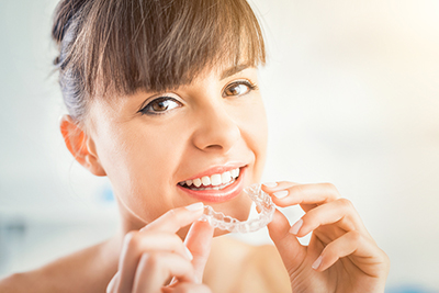Invisalign Can Be Chosen By Infants And Seniors Too