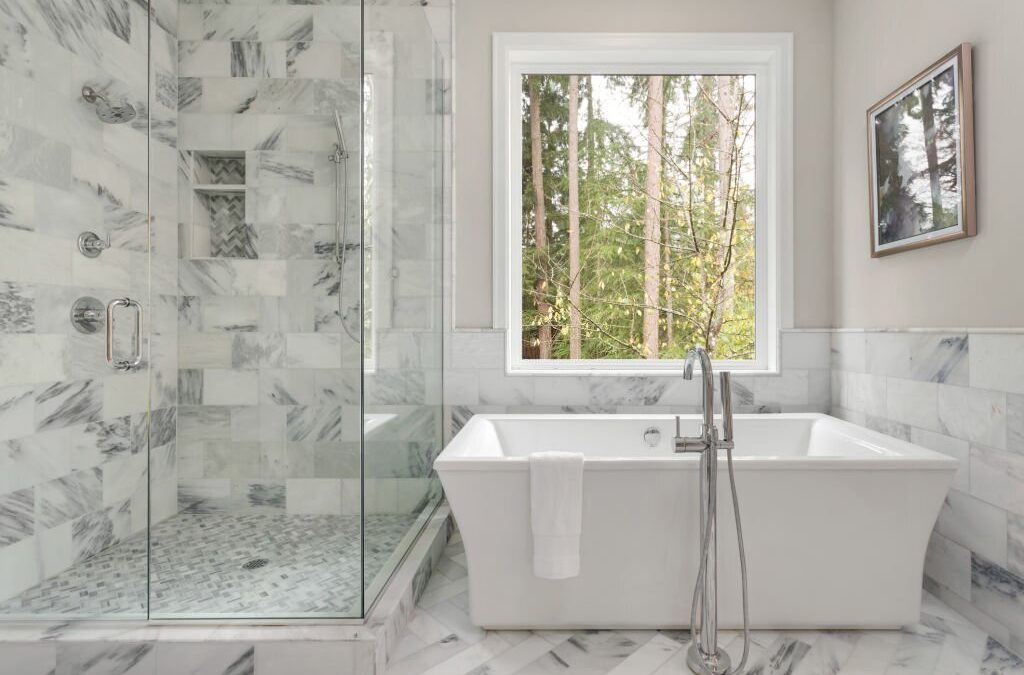 You’re About To Upgrade The Home You Live In With Bathroom Renovations Melbourne