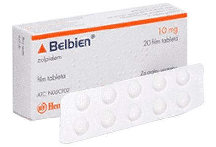 Why Should I Buy Belbien For Sleep Disorder?