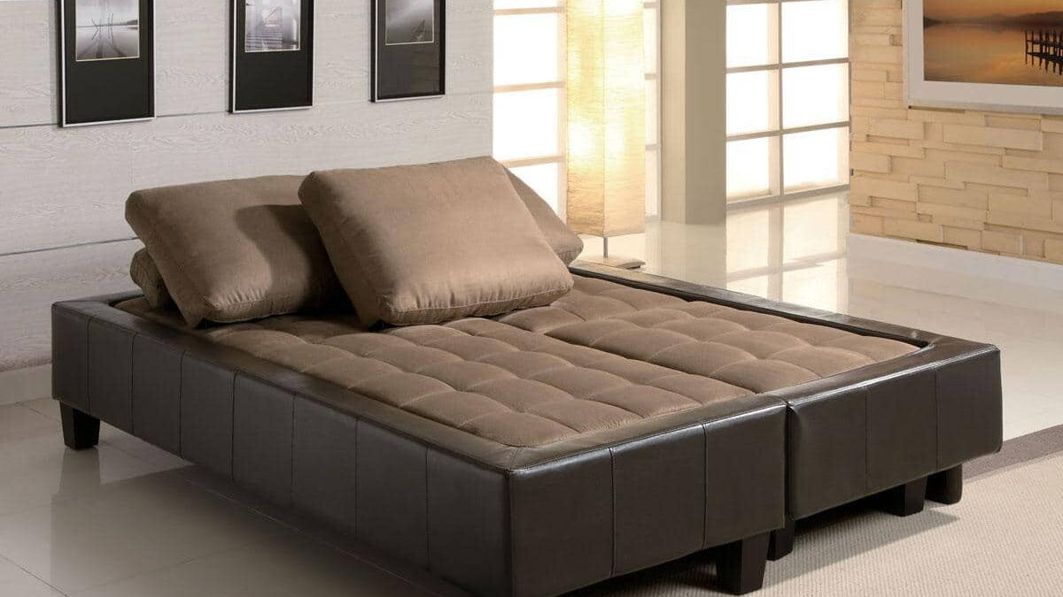 4 Benefits of Investing In A Sofa Bed