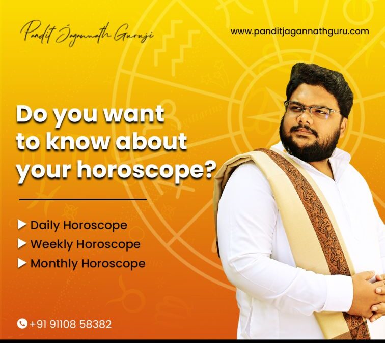 India’s No.1 Astrology | Famous Astrologer in India | Panditjagannathguru.com
