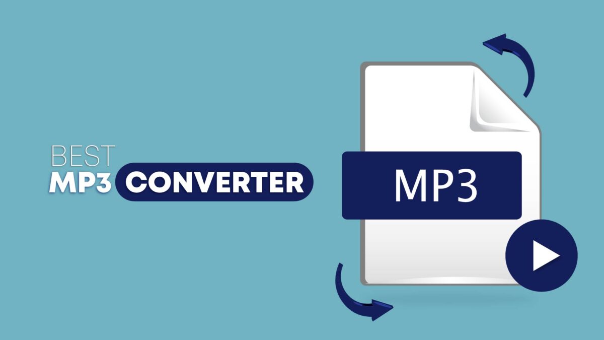 The Complete Guide of MP3 to Digital Converter