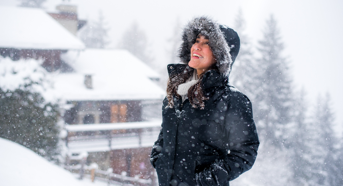 Best Women’s Winter Jackets for Extreme Cold
